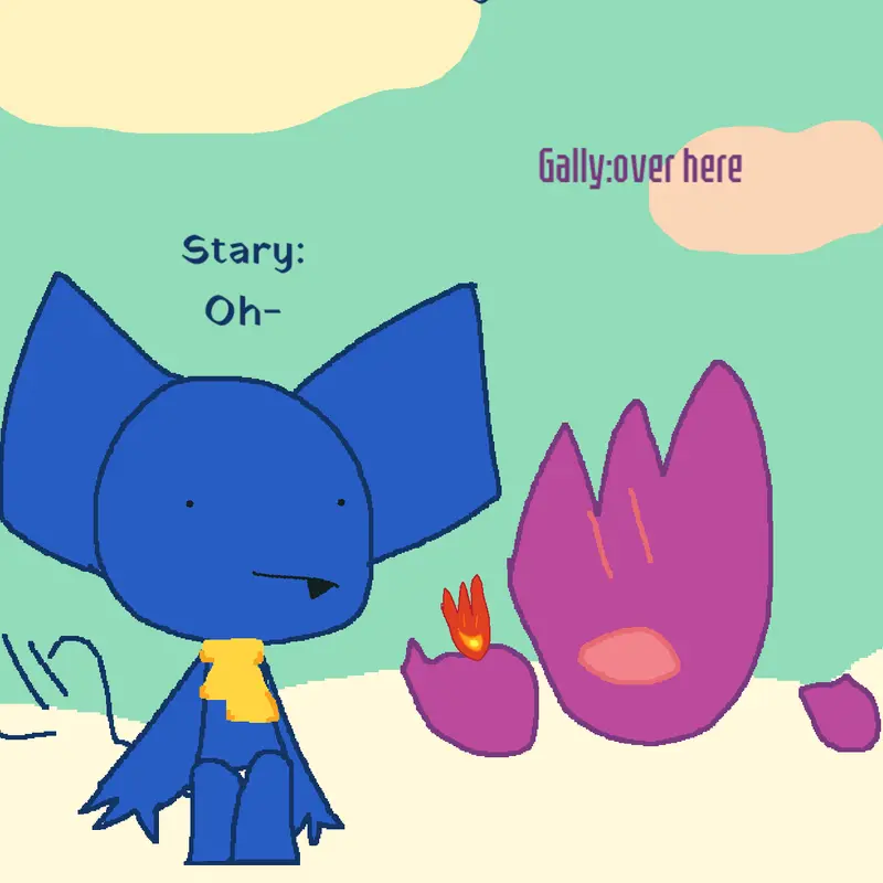 Game by @Stary_42X