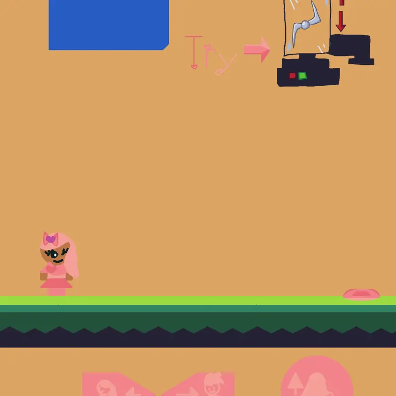 Game by @lovelymariana