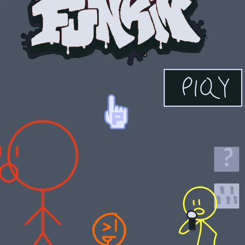 Game by @mariore