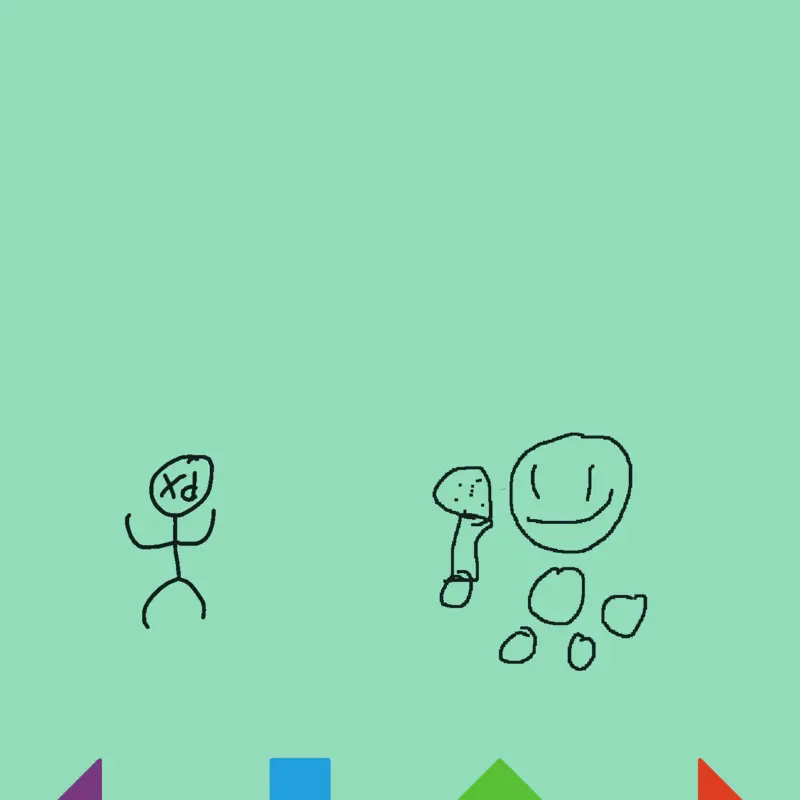 Game by @guy_who_creates_games