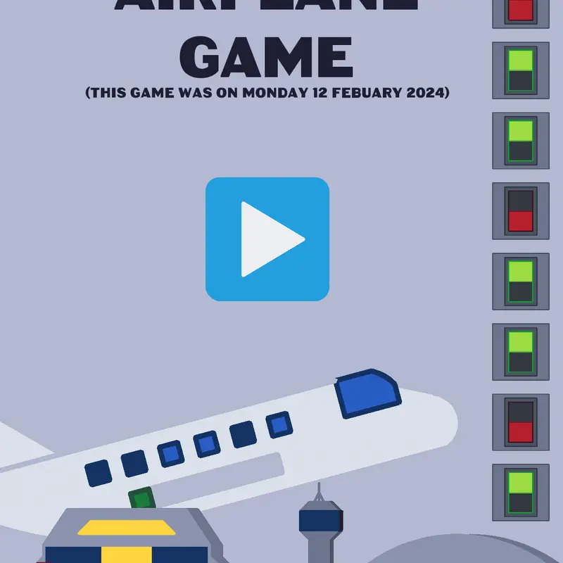 Game by @911_jajabruh