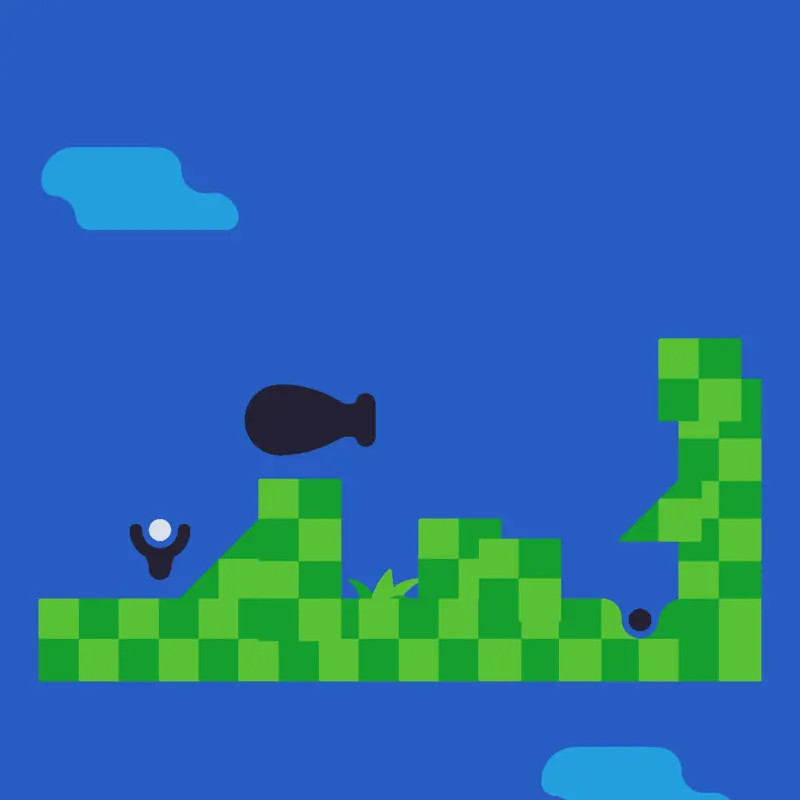 Game by @brido