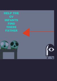 Find syringeon!
