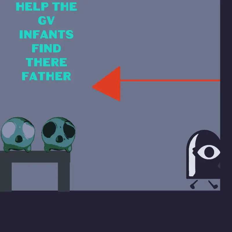 Game by @thatGreenBanbanYT