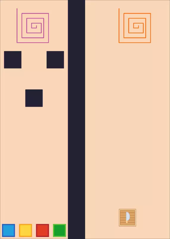 Game by @BouncySquares