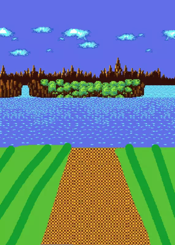 Game by @sonicisthegoat