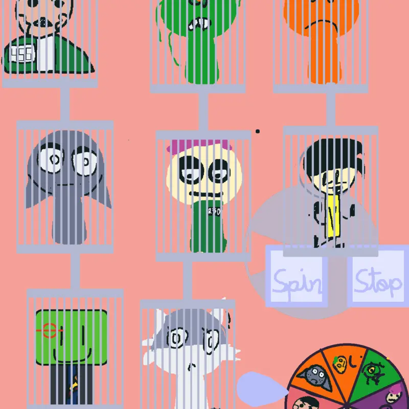Game by @RecriandoJogos