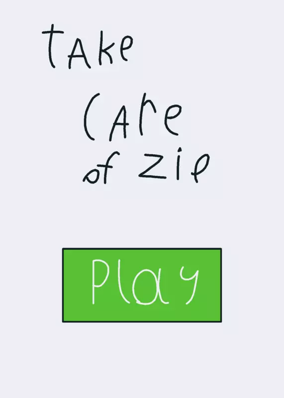 Game by @Abbie_fan_fpe