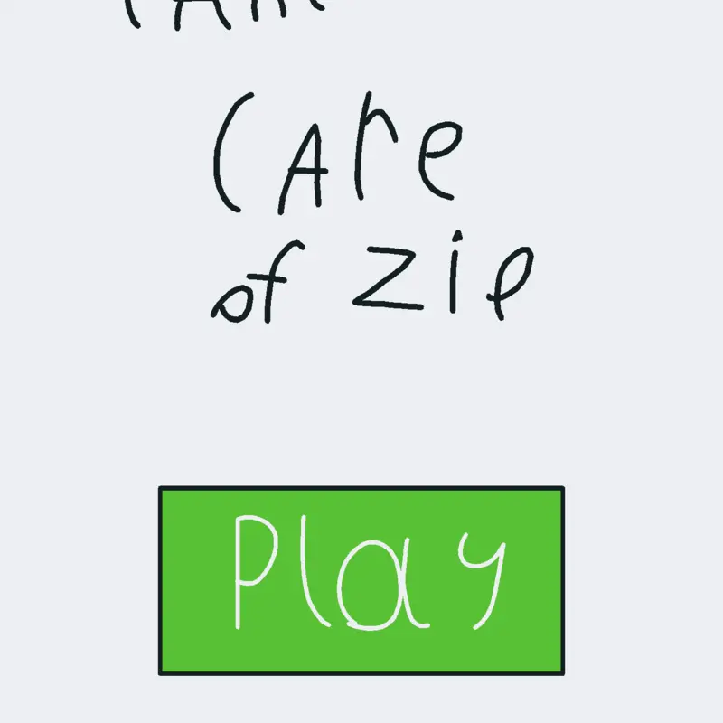 Game by @Abbie_fan_fpe