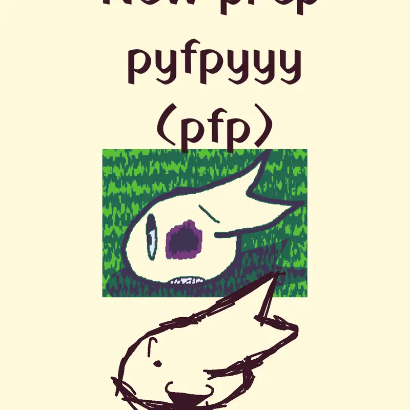 Game by @Kaijuo_