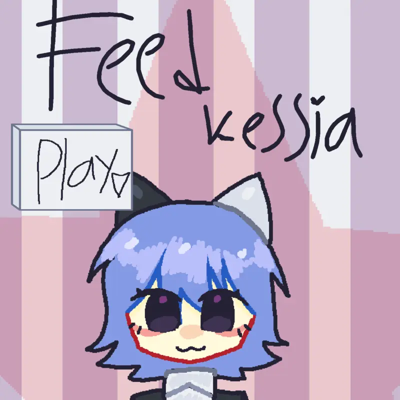 Game by @Aurora123