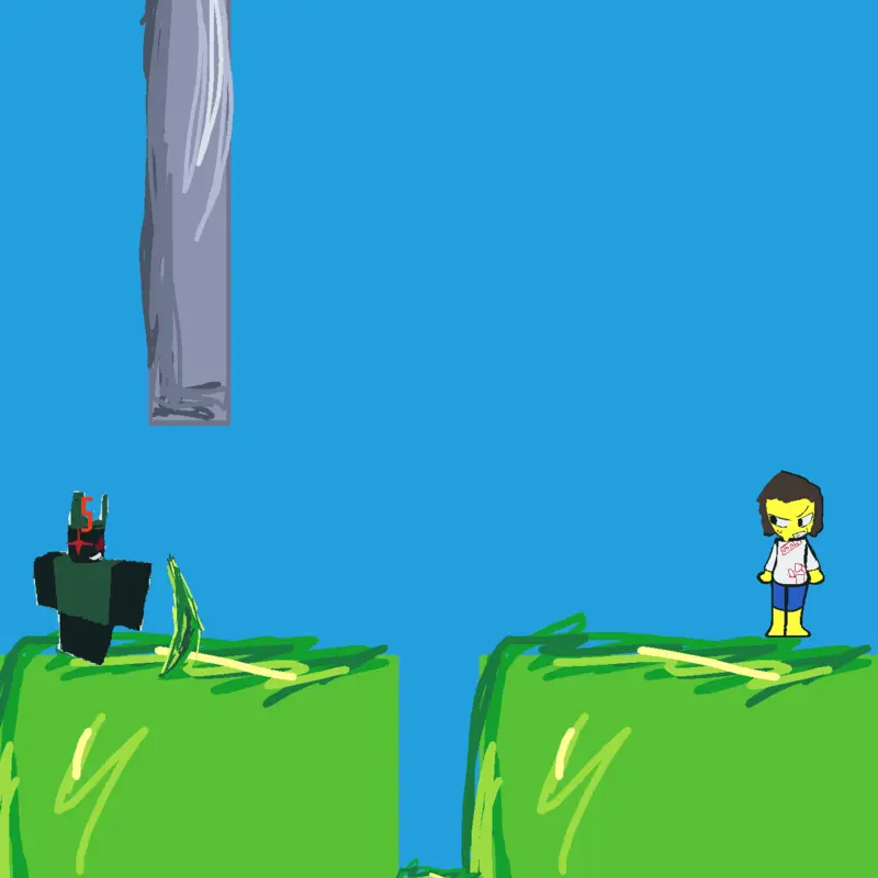 Game by @ferchito