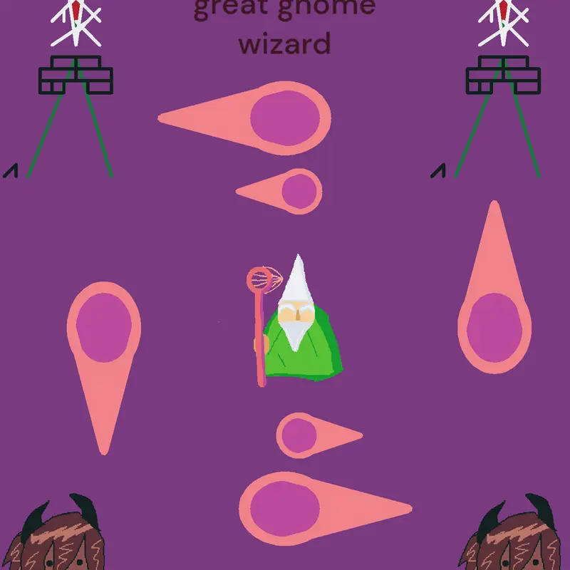 Game by @GNOME_WIZARD_DEV_GAME