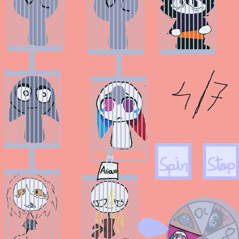 Game by @lojil