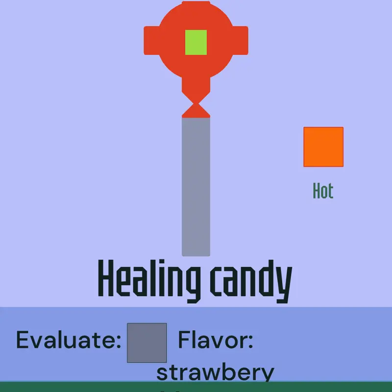 Game by @moltenrockofan