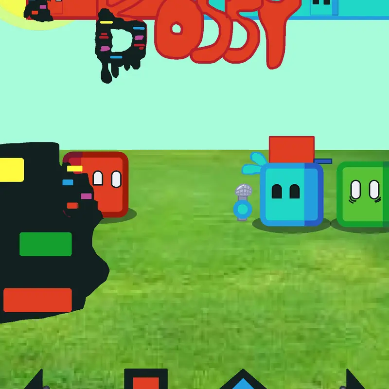 Game by @AyurzanaAriuntungala
