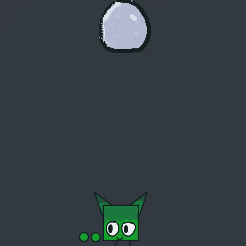 Random animation by @HENRIQUE9867