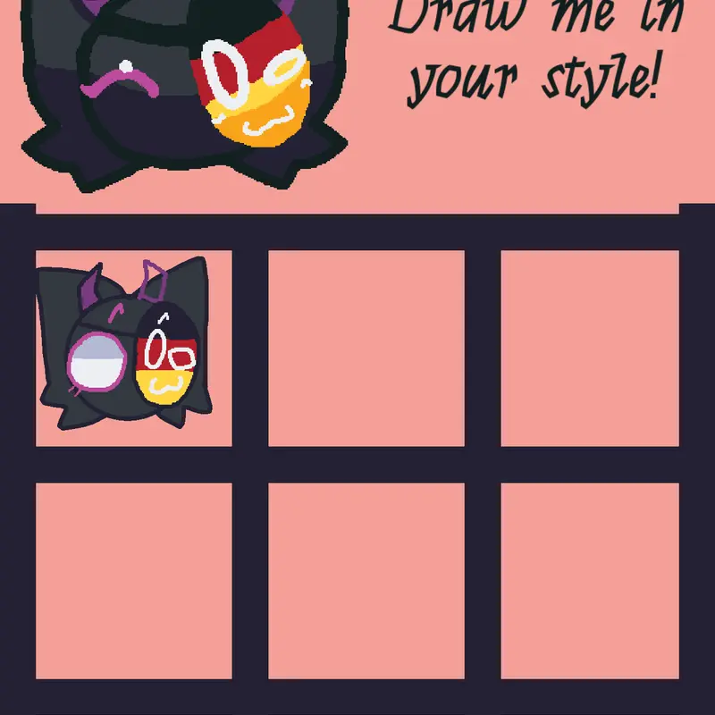 Game by @Sprunki_queenJR_pretty
