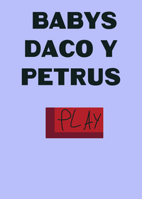 Baby Dacos