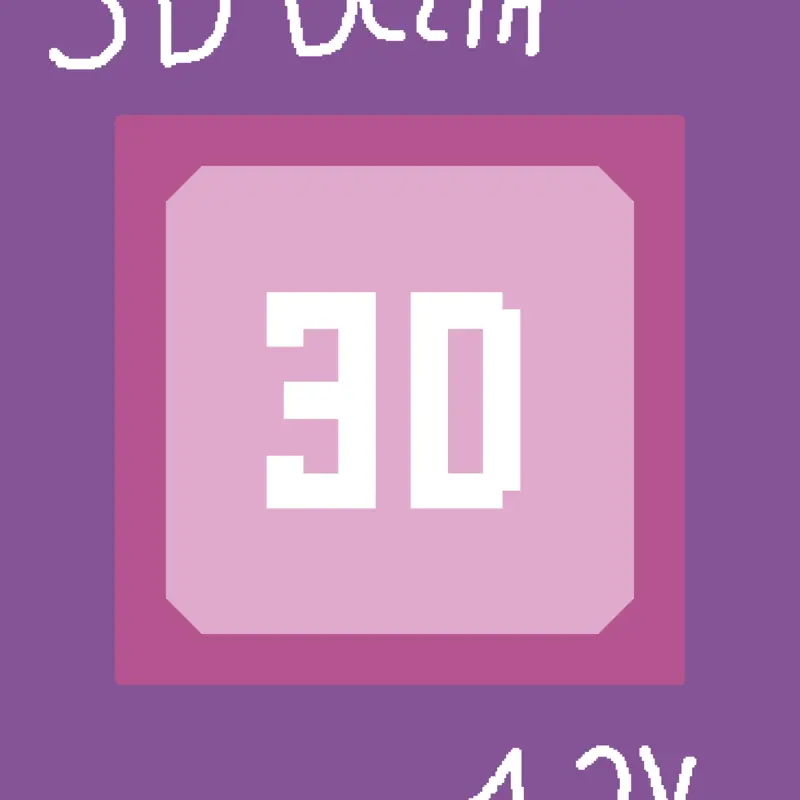 Game by @TurmaDeDeivid