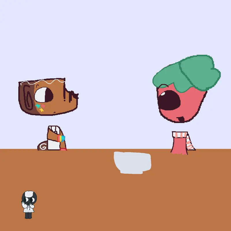 Game by @BR34K3R