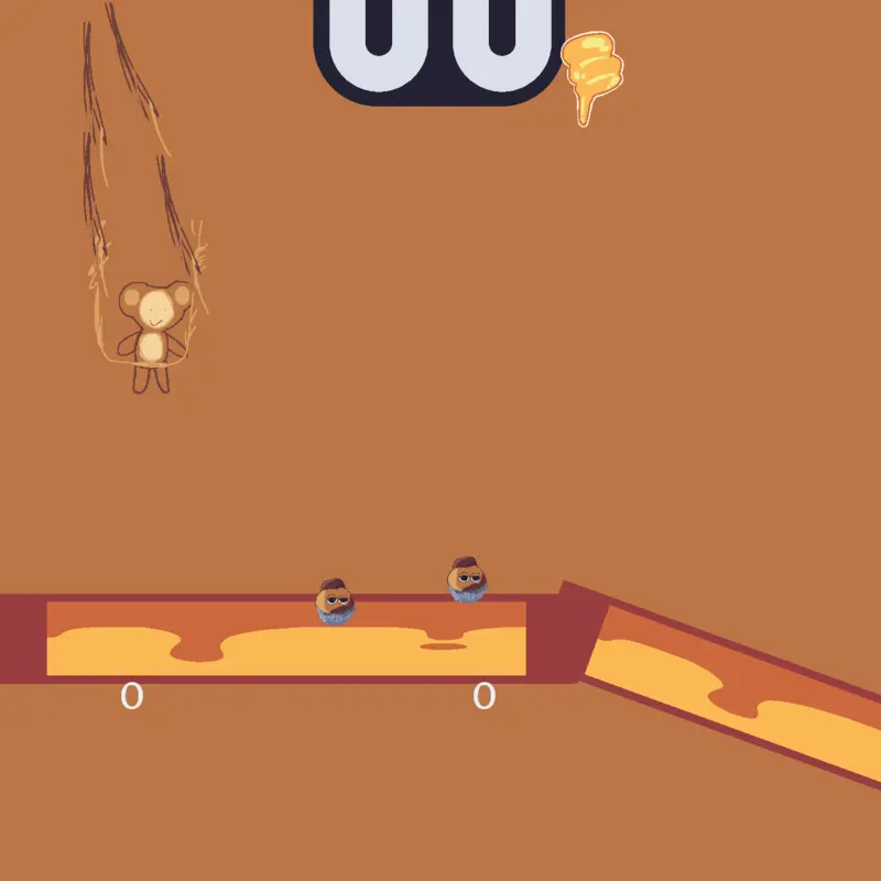 Game by @japans