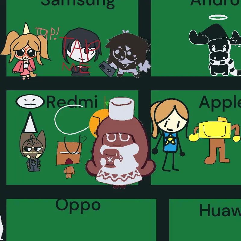 Game by @Cocoa_Cookiee