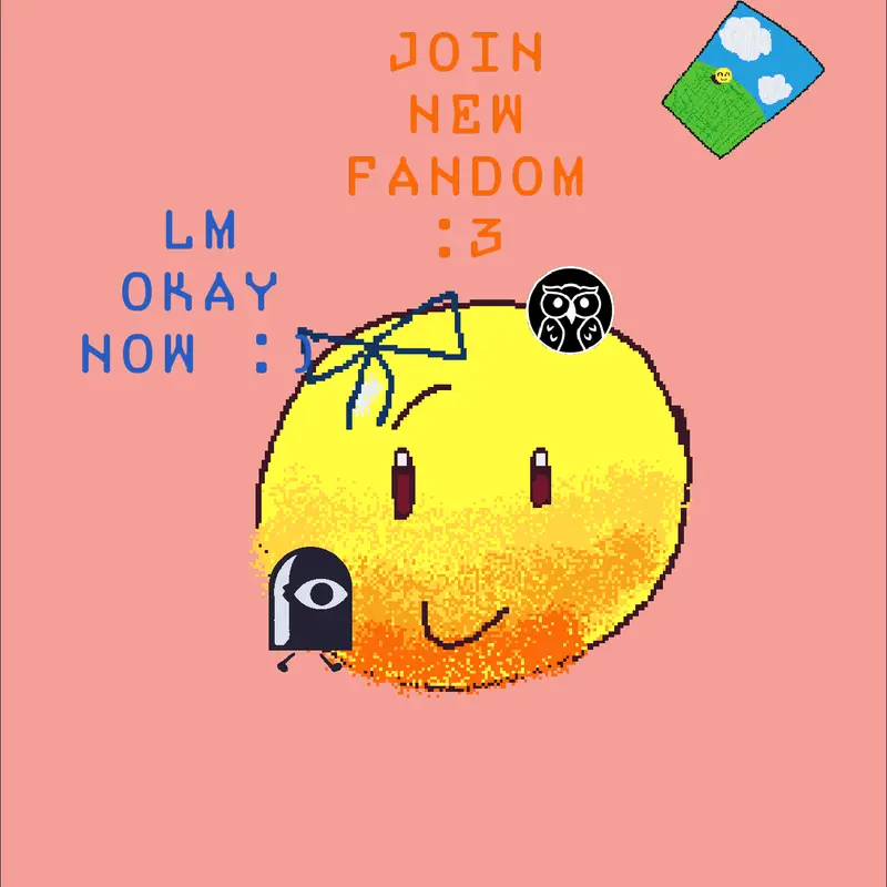 Idk by @Tongfah_veritylover