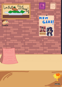 Test game...