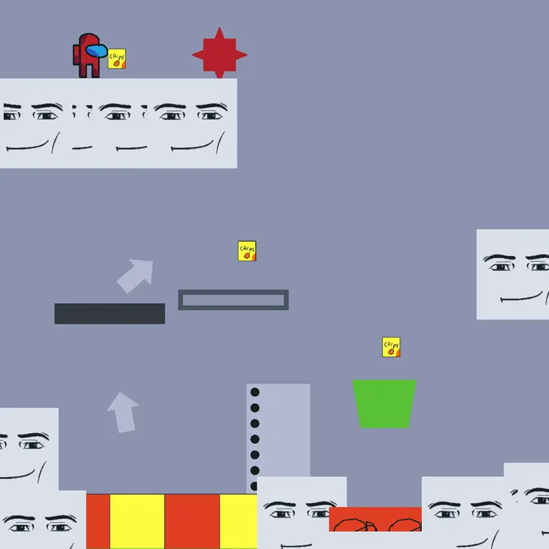 Game by @cleboryY