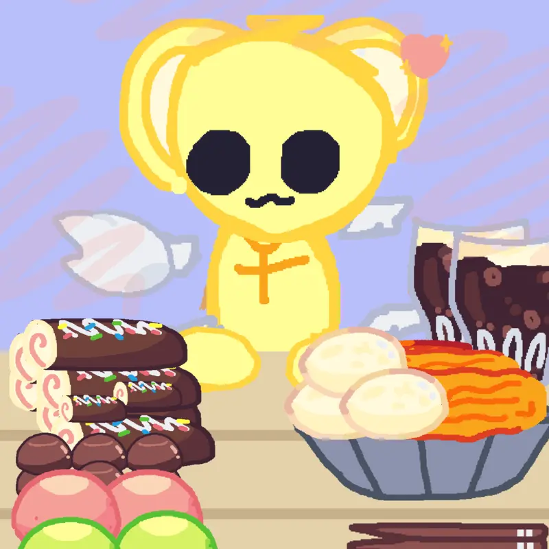 Game by @Nianai-486