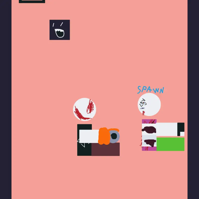 Game by @kimandcadter