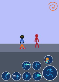 Whitty moveset