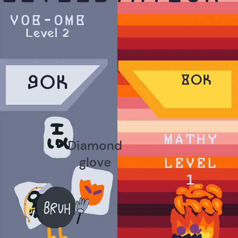 Game by @Thiagob3njaxD