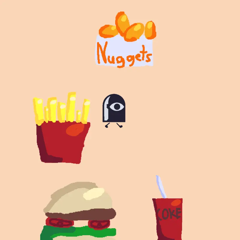 Game by @ThatSobbleFan