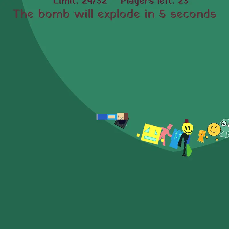 Game by @the_BLAZING_sun