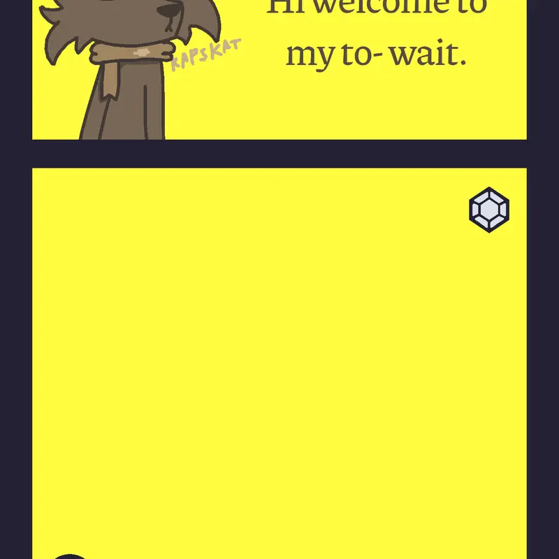 Game (unfinished) by @Fatera