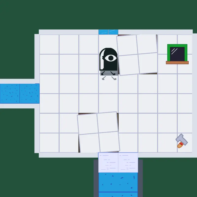 Element SandBox by @toon_channel