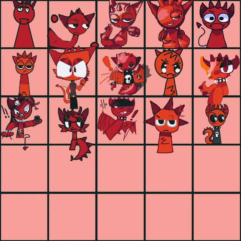 Game by @YellowHeartR18