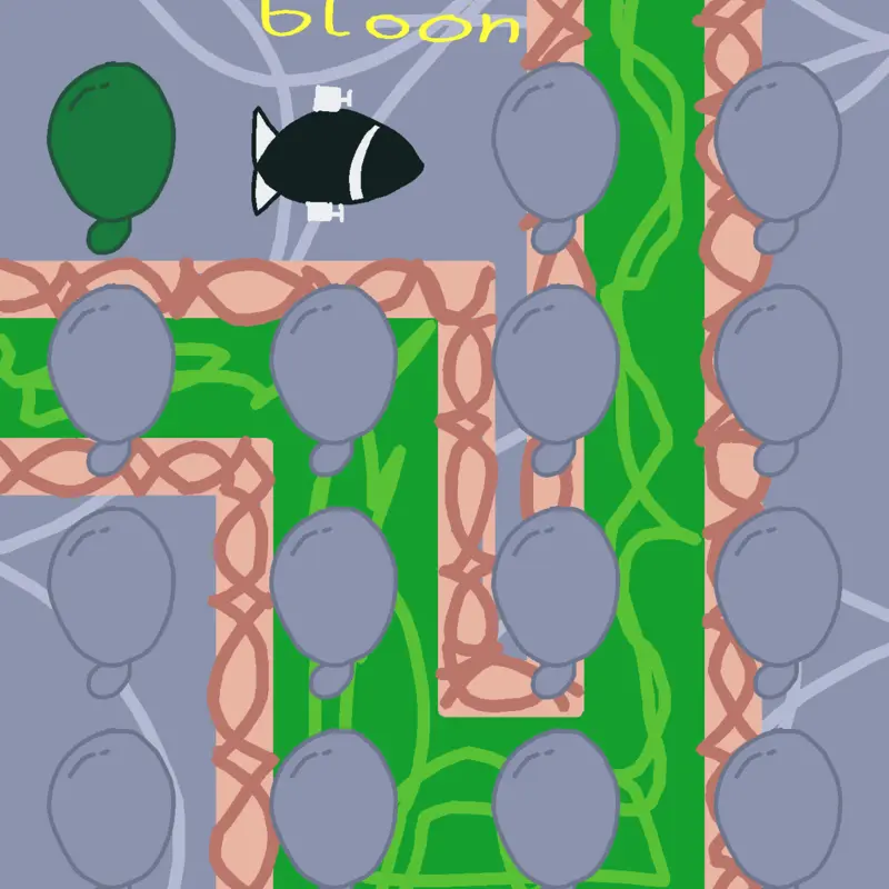 Game by @fungameSTUDIOS