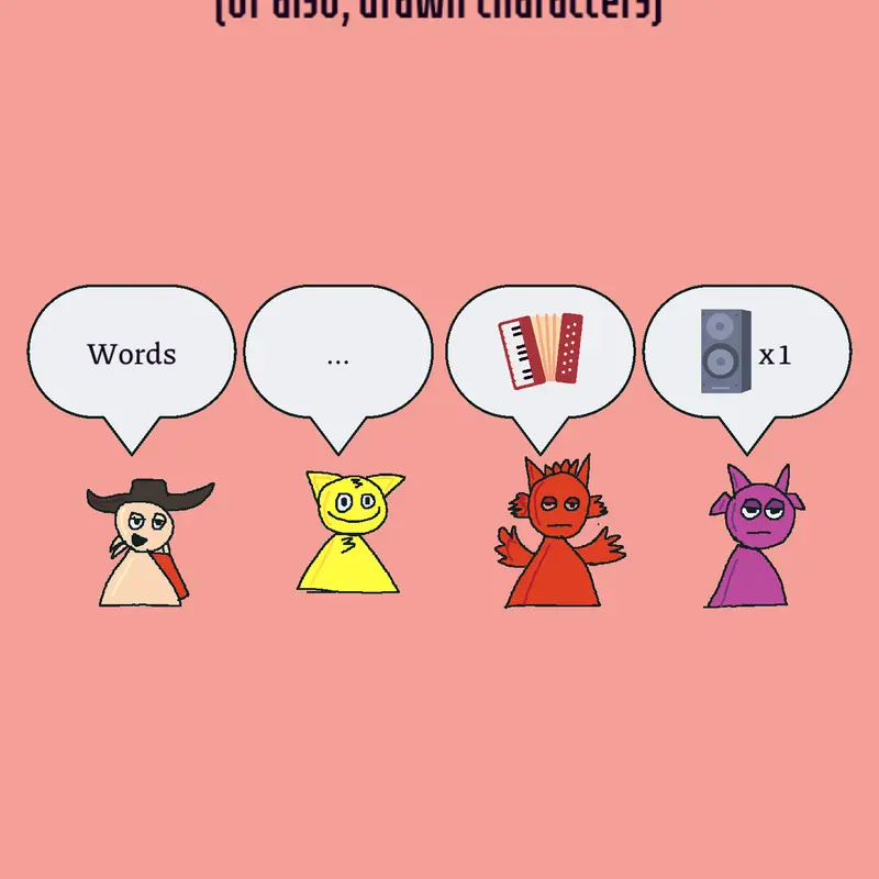 Game by @YelliTheCat