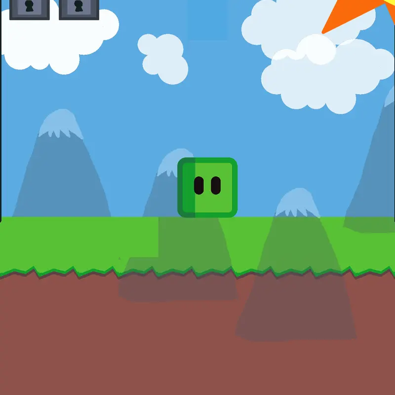 Game by @fajr123