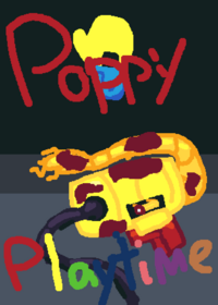 Poppy playtime 0 [BETA] "Cuz my wi-fi sucks"