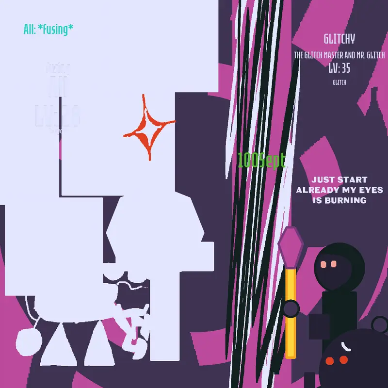 Game by @Cubixium
