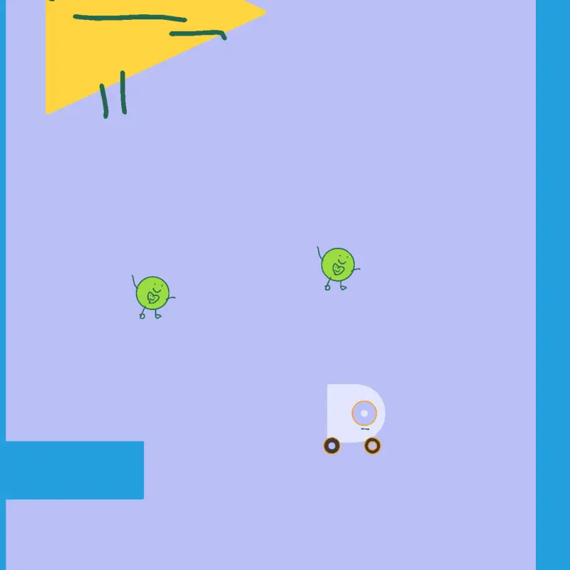 Game by @dbcc