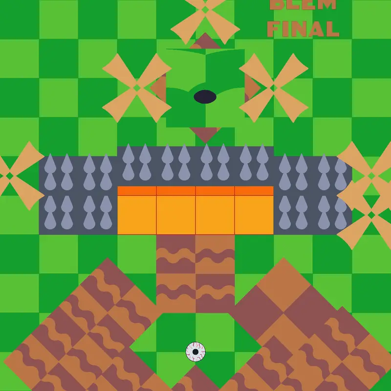 Game by @baby_ckinken