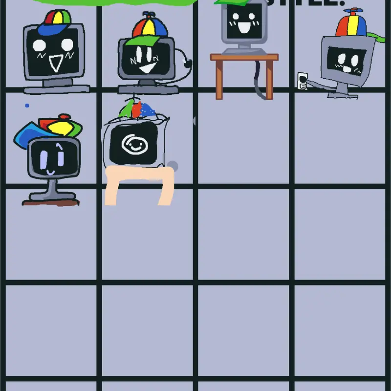 Game by @DavYT