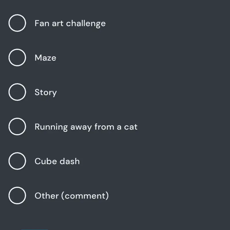 Game by @Cancer_Impact