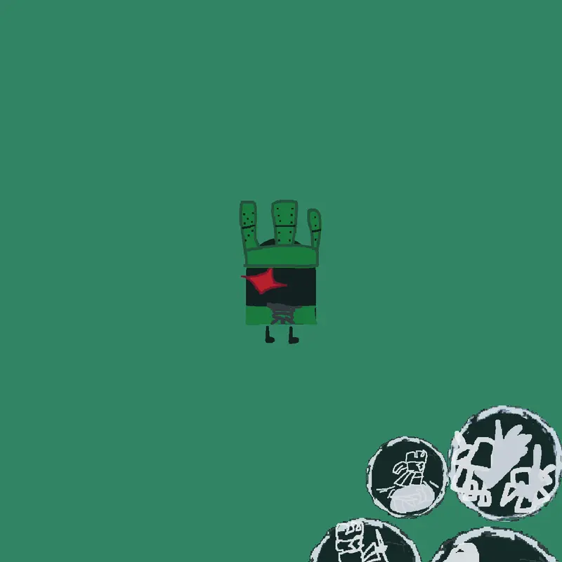 Game by @Nyckollas