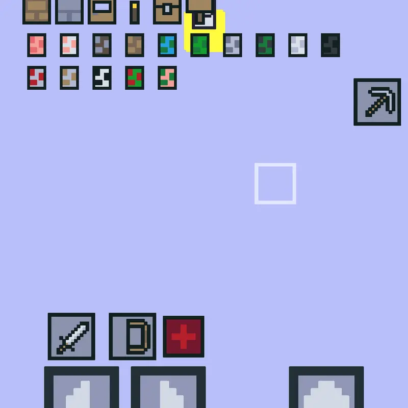 Game by @UnUsuarioRandom1234